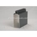 Aluminum Extruded Curtain Wall Profiles With Better Prices